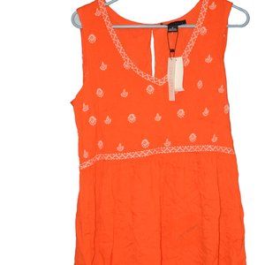 NWT Sanctuary Boho Tank